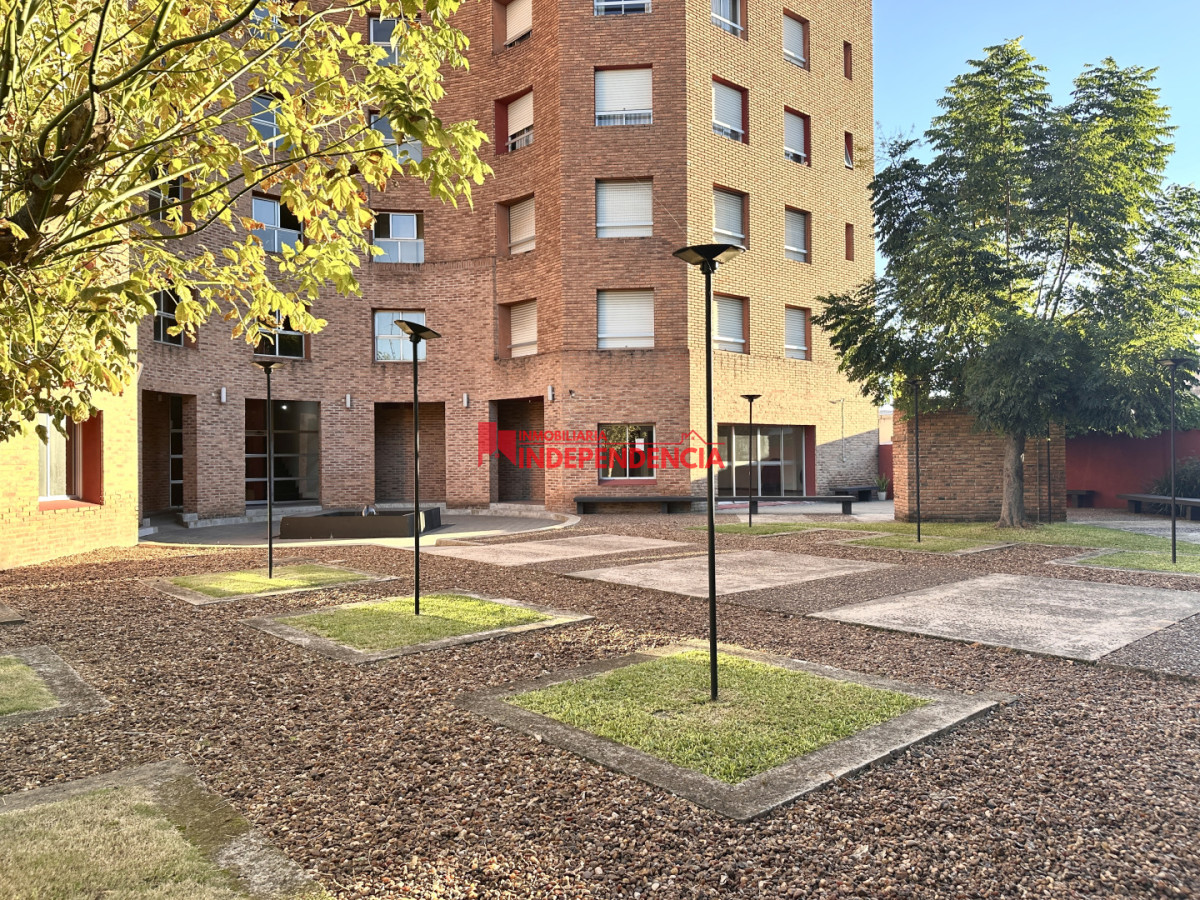Apartamento ID.307 - Apartamento dos dormitorios en Edificio Mirasol 