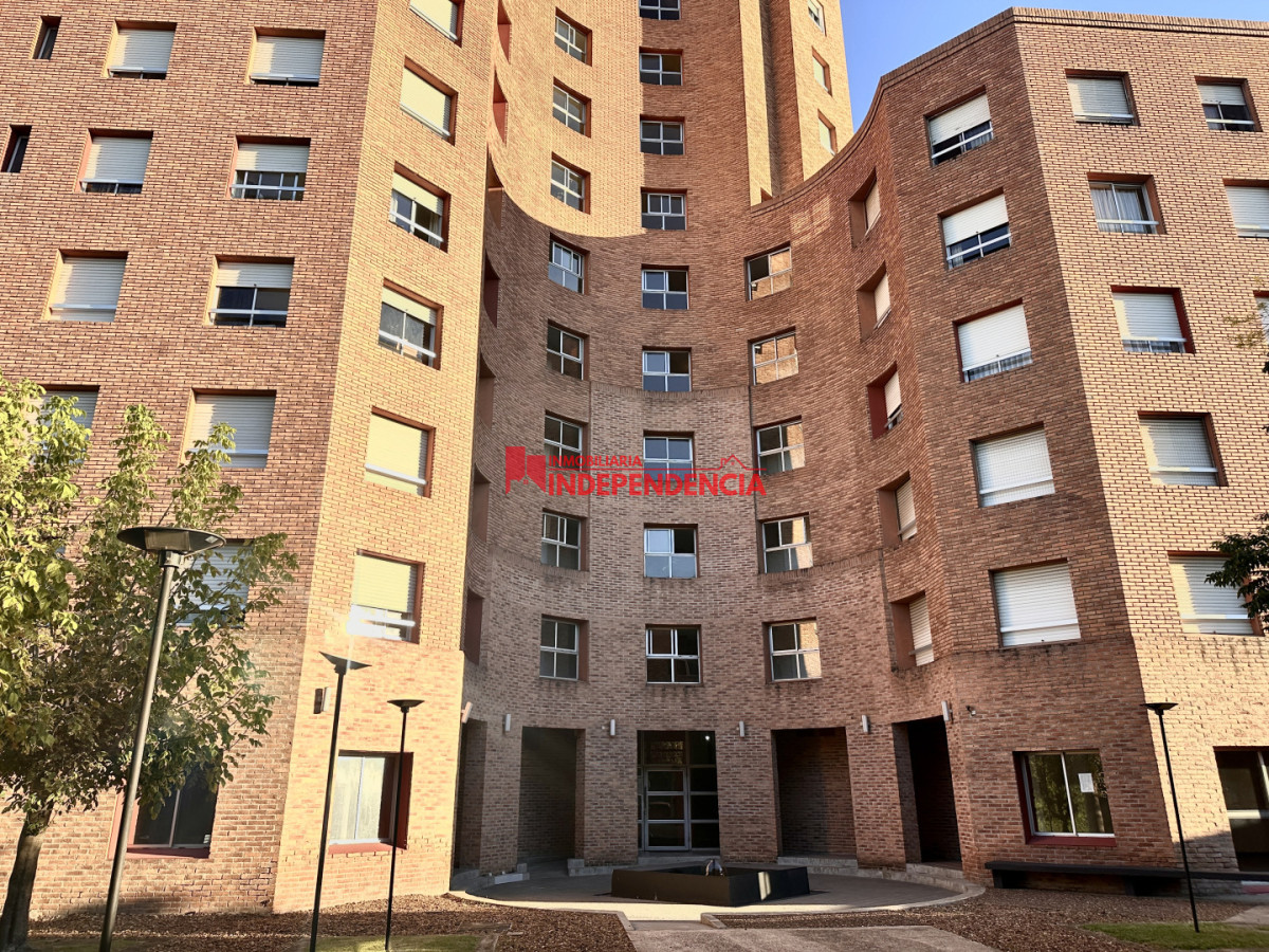 Apartamento ID.307 - Apartamento dos dormitorios en Edificio Mirasol 