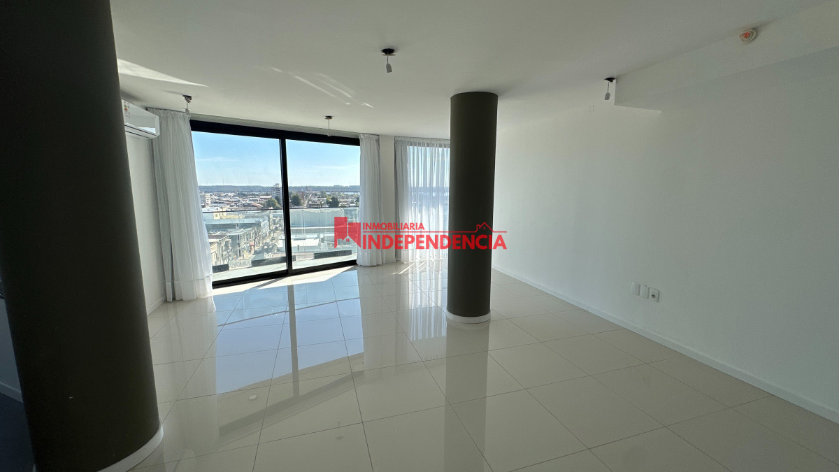 Apartamento ID.151 - Hermoso Apartamento de 2 dormitorios a estrenar
