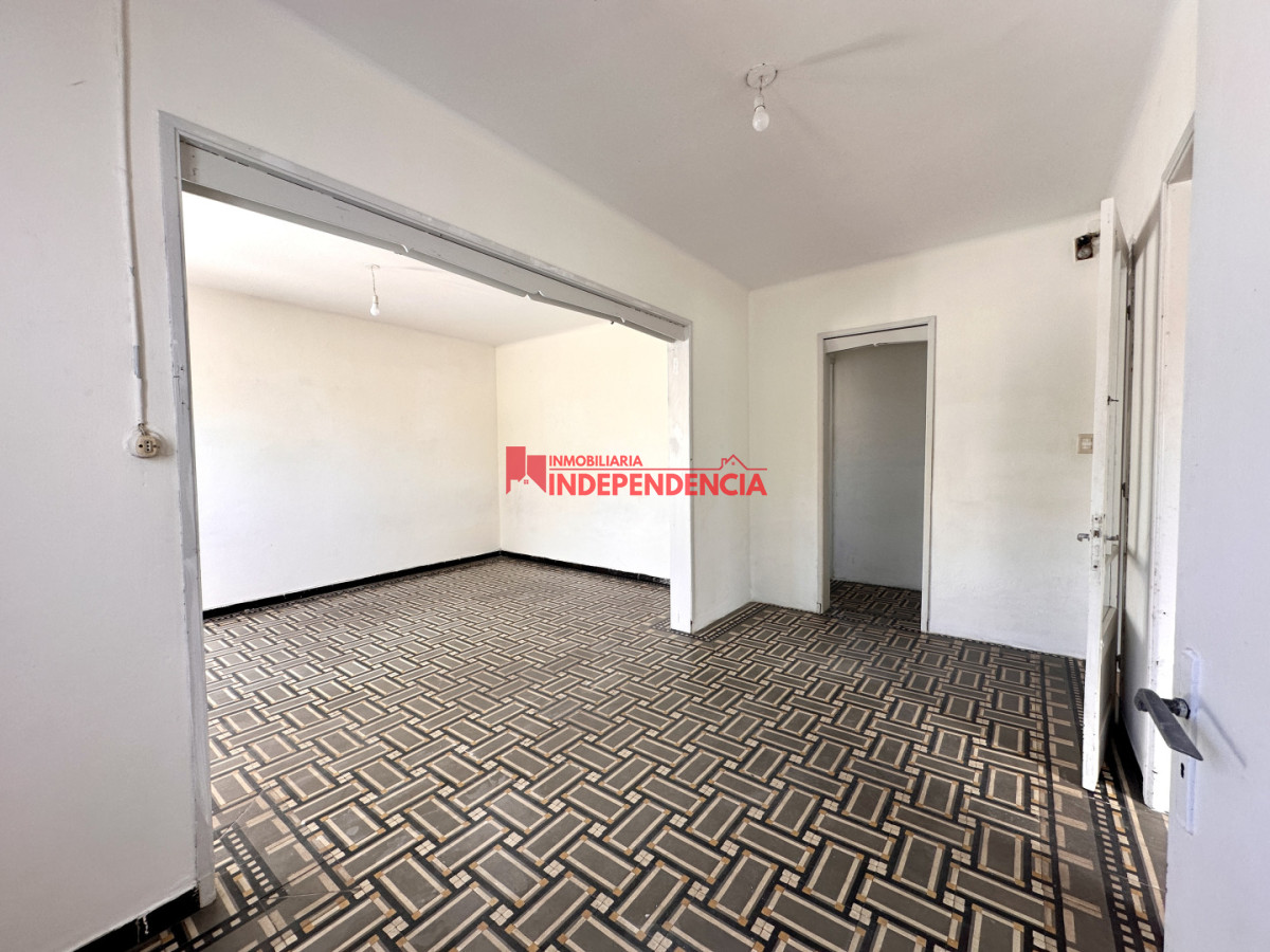 Apartamento ID.308 - Apartamento céntrico en Alquiler 