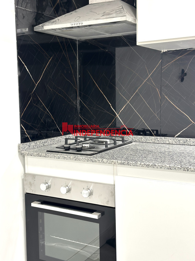 Apartamento ID.192 - ALQUILER 1 DORMITORIO A ESTRENAR