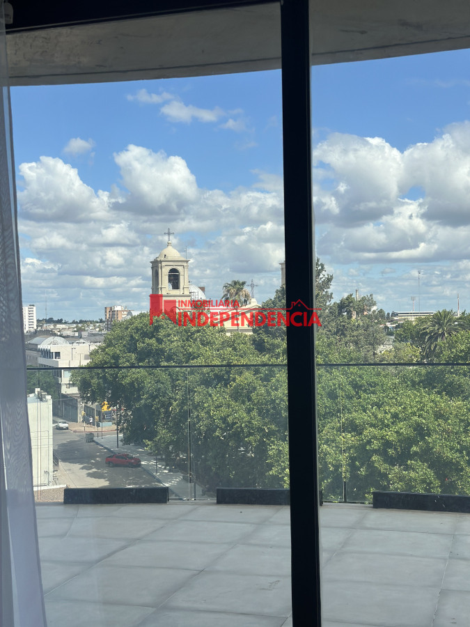 Apartamento ID.176 - En alquiler Exclusivo Apartamento con Vista 360°