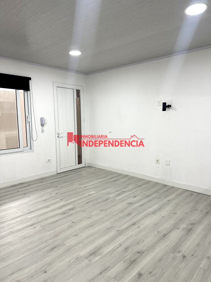 Apartamento ID.192 - ALQUILER 1 DORMITORIO A ESTRENAR