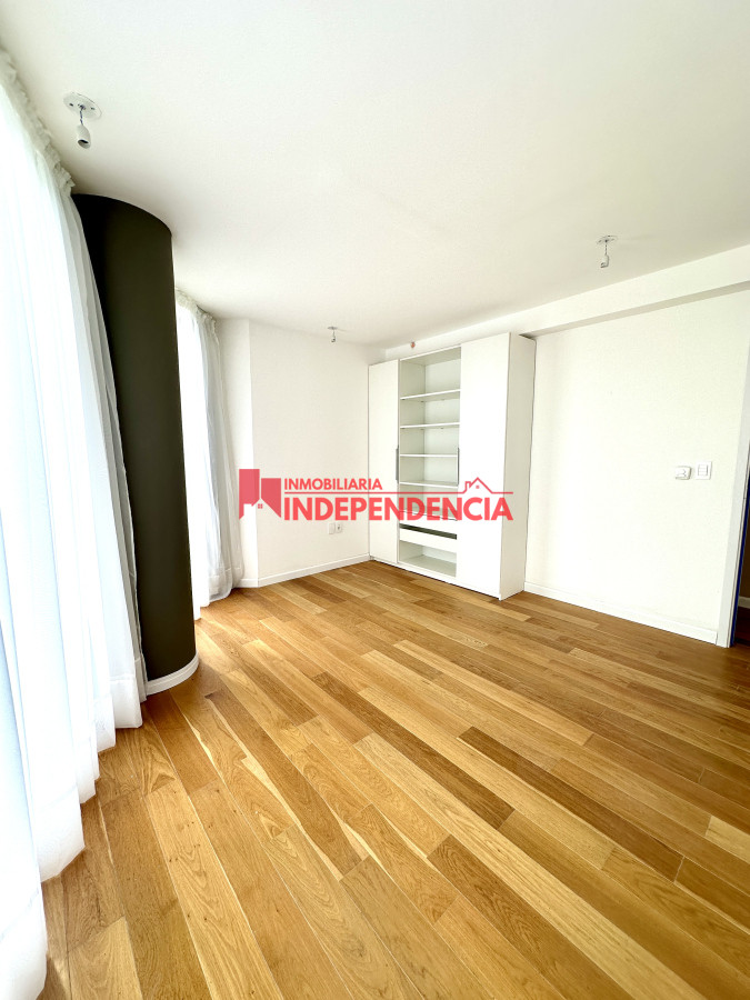 Apartamento ID.176 - En alquiler Exclusivo Apartamento con Vista 360°