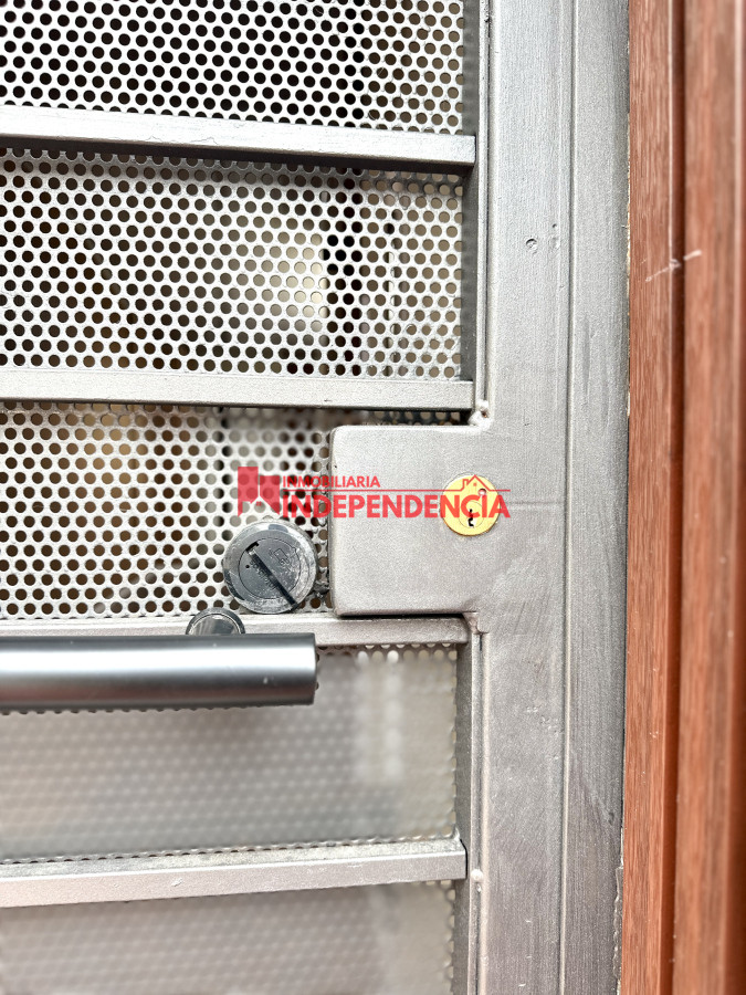 Apartamento ID.192 - ALQUILER 1 DORMITORIO A ESTRENAR