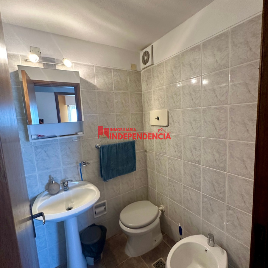 Apartamento ID.52 - Apartamento de 2 Dormitorios frente a plaza Vella Vista