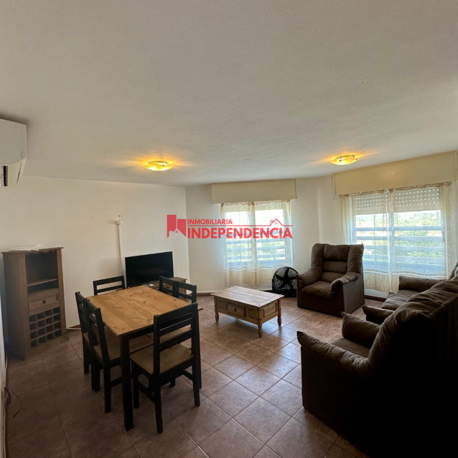 Apartamento ID.52 - Apartamento de 2 Dormitorios frente a plaza Vella Vista