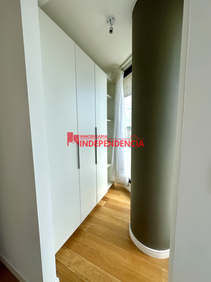 Apartamento ID.176 - En alquiler Exclusivo Apartamento con Vista 360°