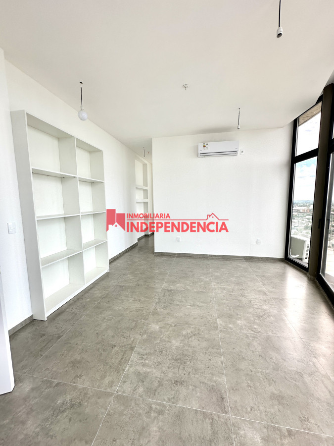 Apartamento ID.137 - PISO 24 PH UN LUJO EN LAS ALTURAS DE PAYSANDÚ 