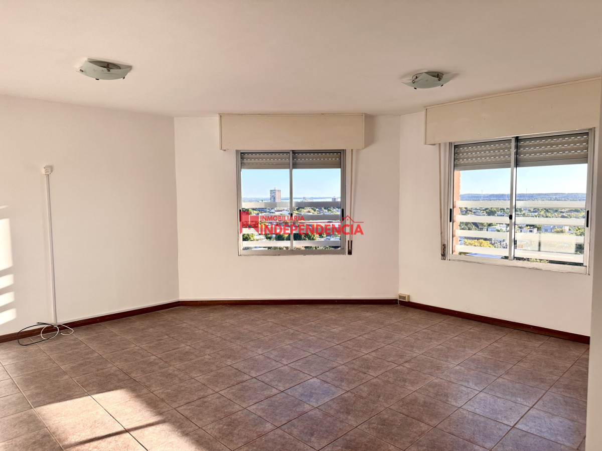 Apartamento ID.307 - Apartamento dos dormitorios en Edificio Mirasol 
