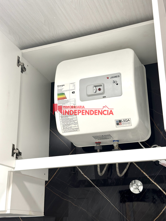 Apartamento ID.192 - ALQUILER 1 DORMITORIO A ESTRENAR