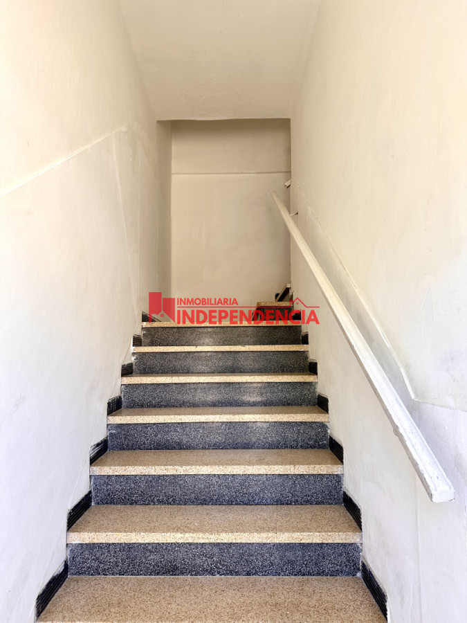 Apartamento ID.308 - Apartamento céntrico en Alquiler 