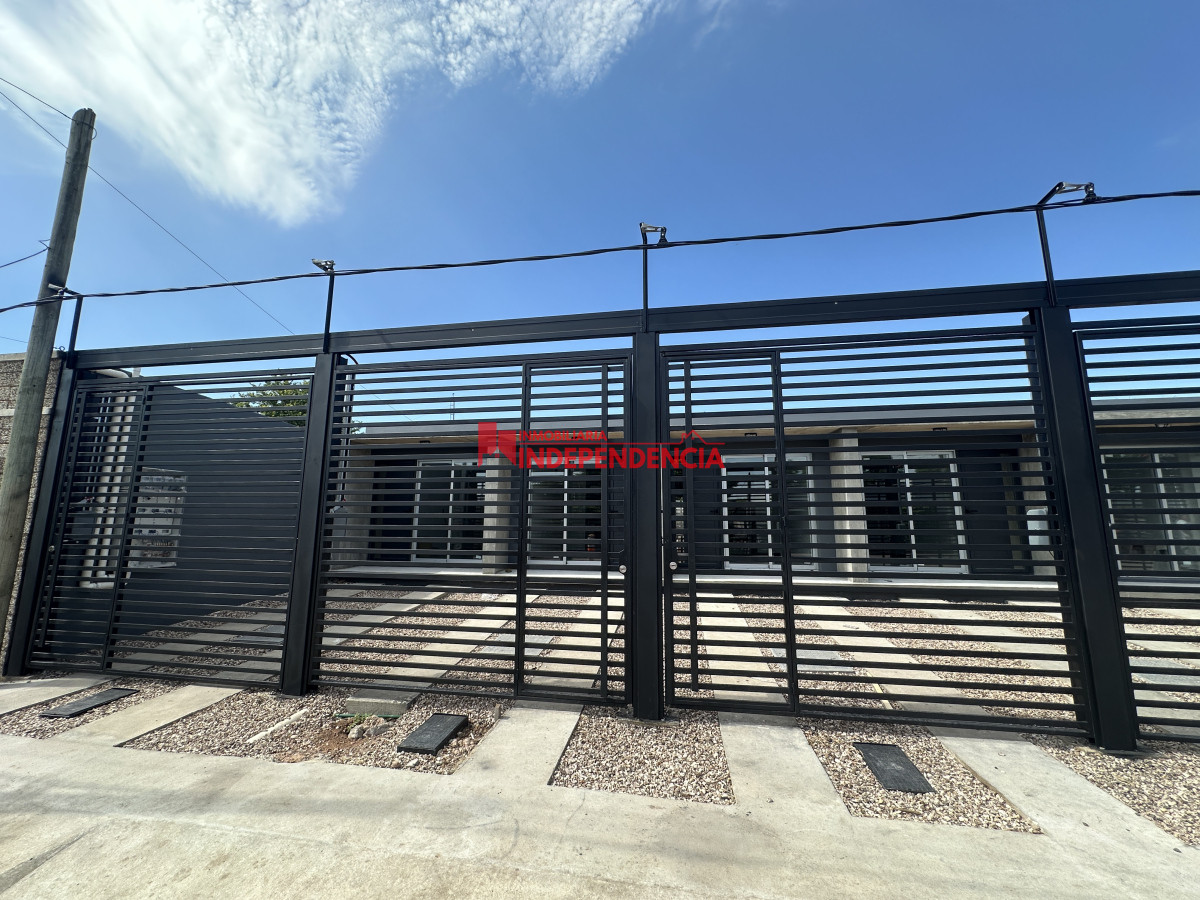 Apartamento ID.173 - Unidades a estrenar en alquiler de 1 dormitorio