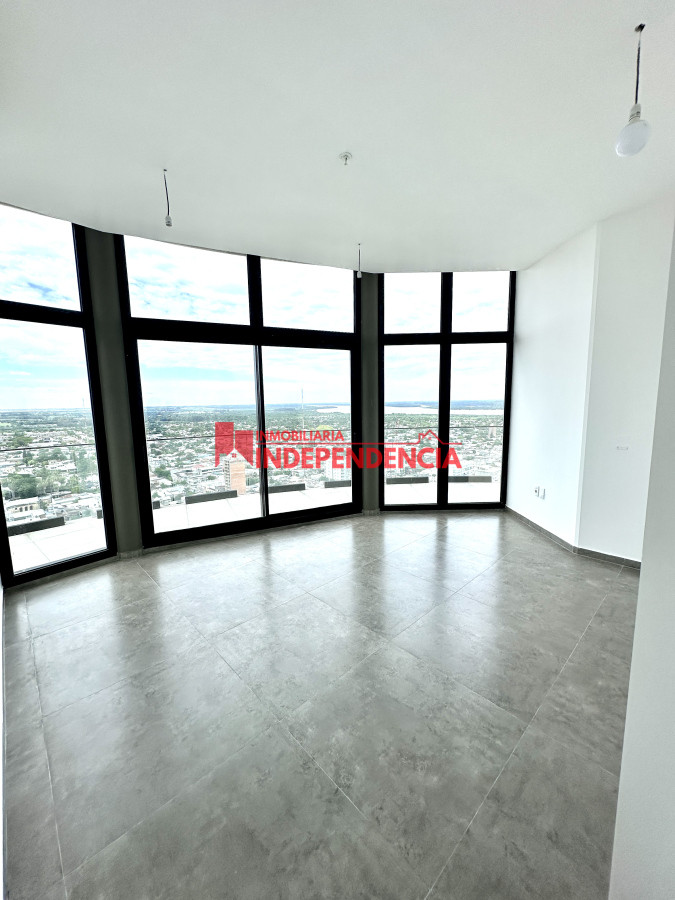 Apartamento ID.137 - PISO 24 PH UN LUJO EN LAS ALTURAS DE PAYSANDÚ 
