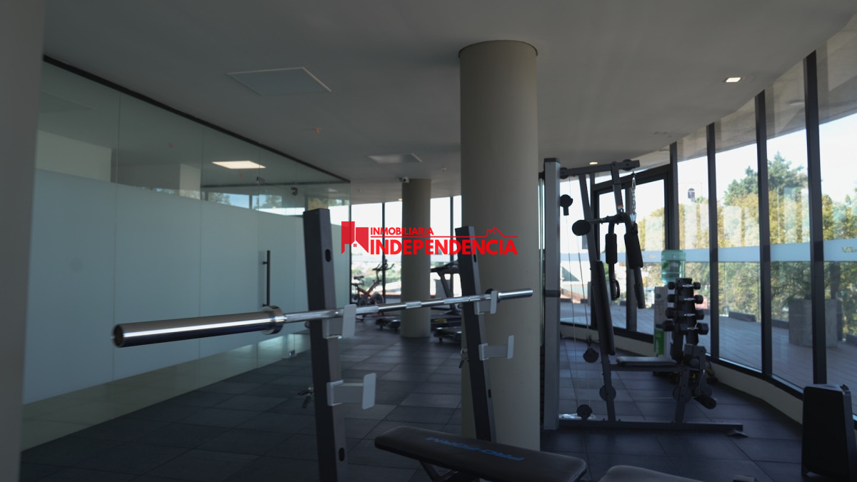 Apartamento ID.175 - Apartamento en alquiler Piso 3 Torre de la Defensa