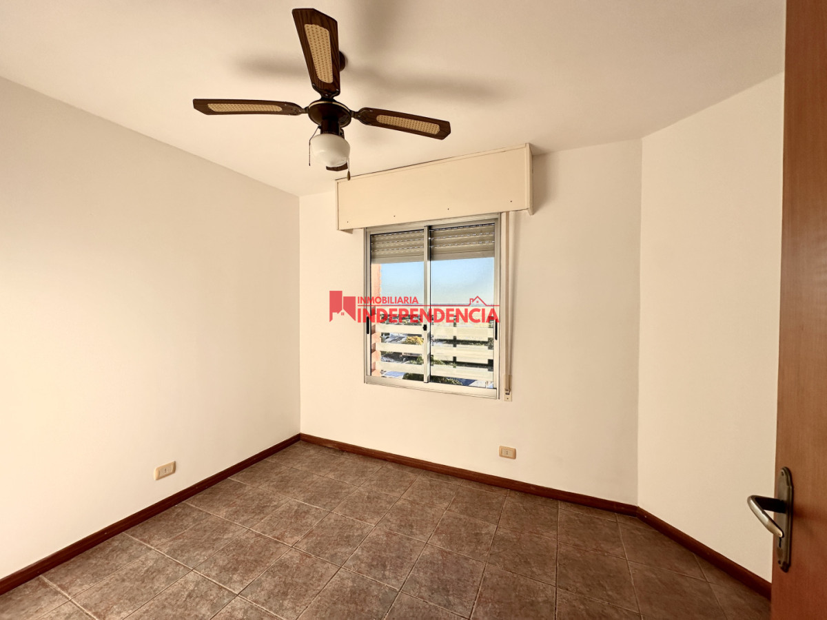 Apartamento ID.307 - Apartamento dos dormitorios en Edificio Mirasol 