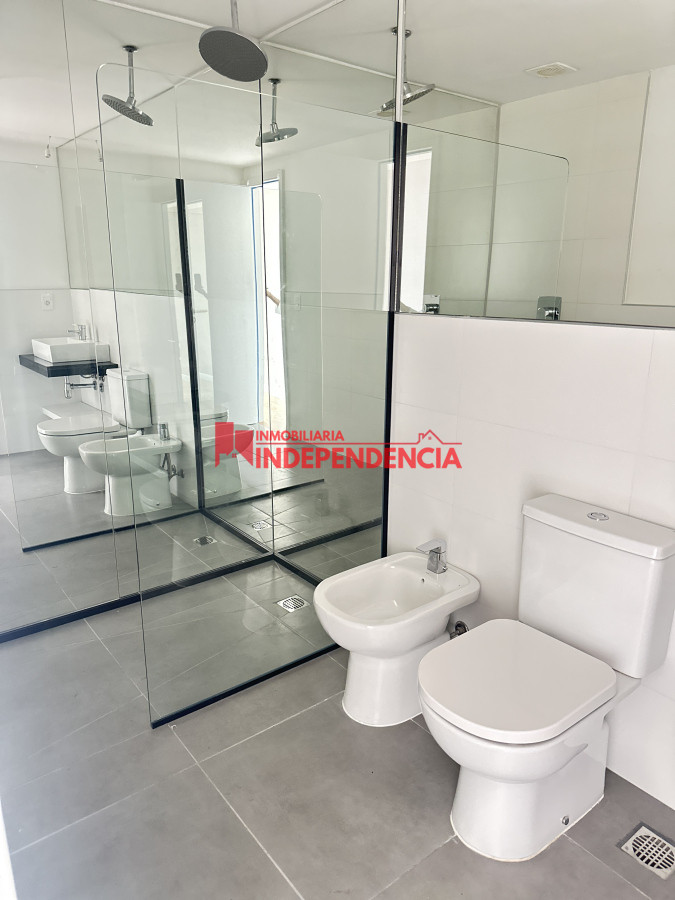 Apartamento ID.176 - En alquiler Exclusivo Apartamento con Vista 360°