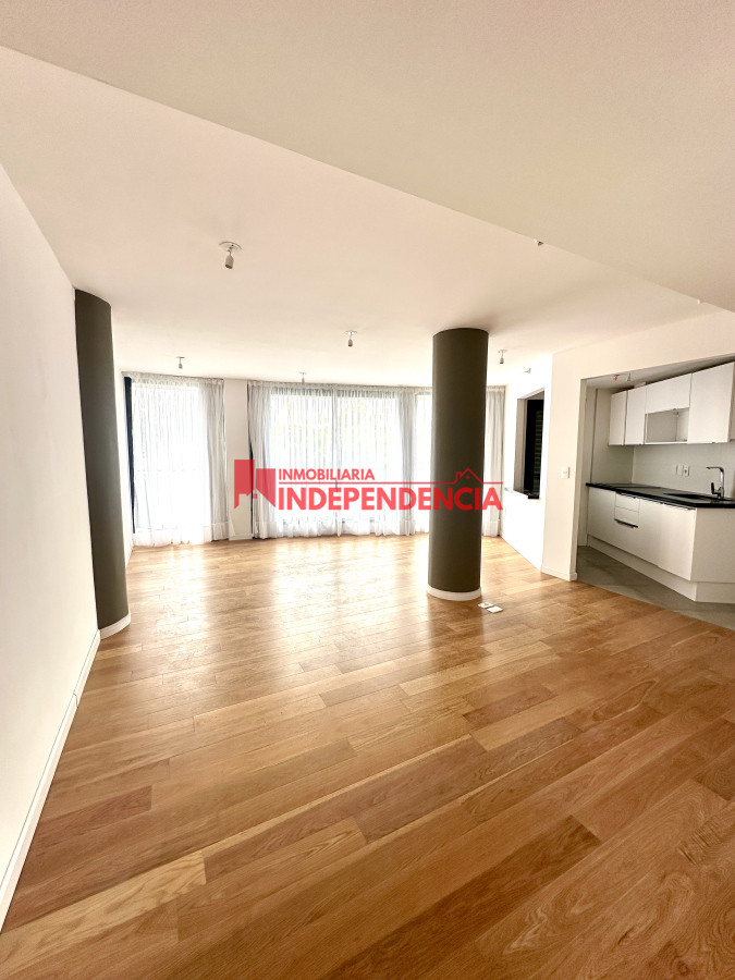 Apartamento ID.175 - Apartamento en alquiler Piso 3 Torre de la Defensa
