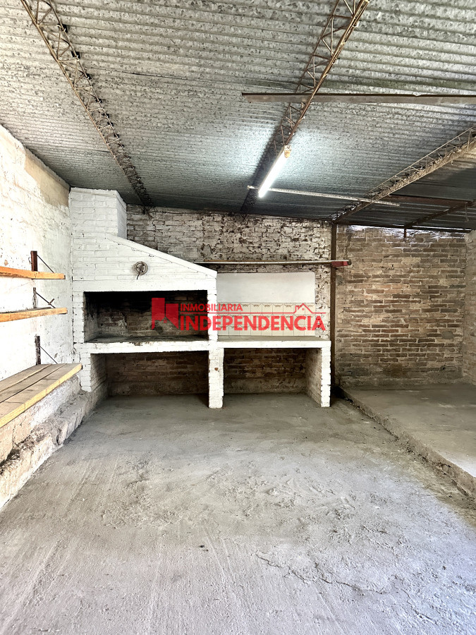 Casa ID.199 - VENTA Casa con gran potencial 
