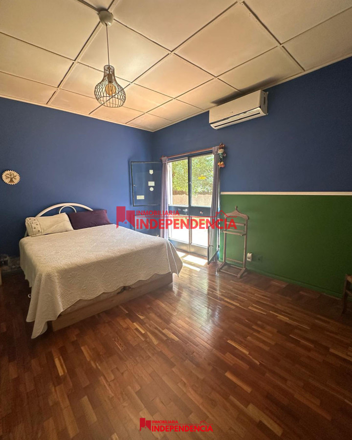 Casa ID.188 - CASA EN VENTA CON 632 M2 TOTALES GRAN POTENCIAL