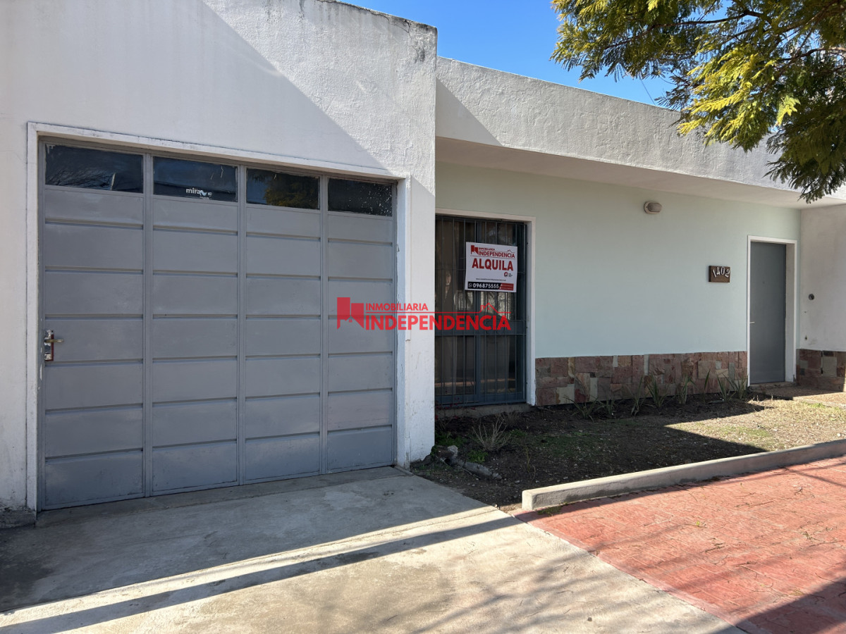 Casa ID.334 - Casa de 3 dormitorios en alquiler