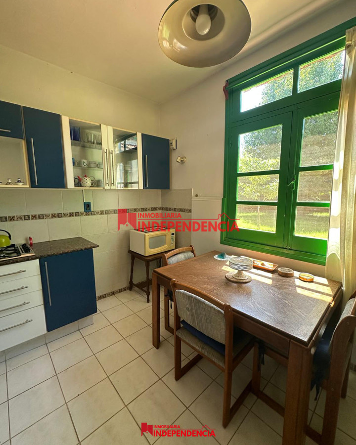 Casa ID.188 - CASA EN VENTA CON 632 M2 TOTALES GRAN POTENCIAL