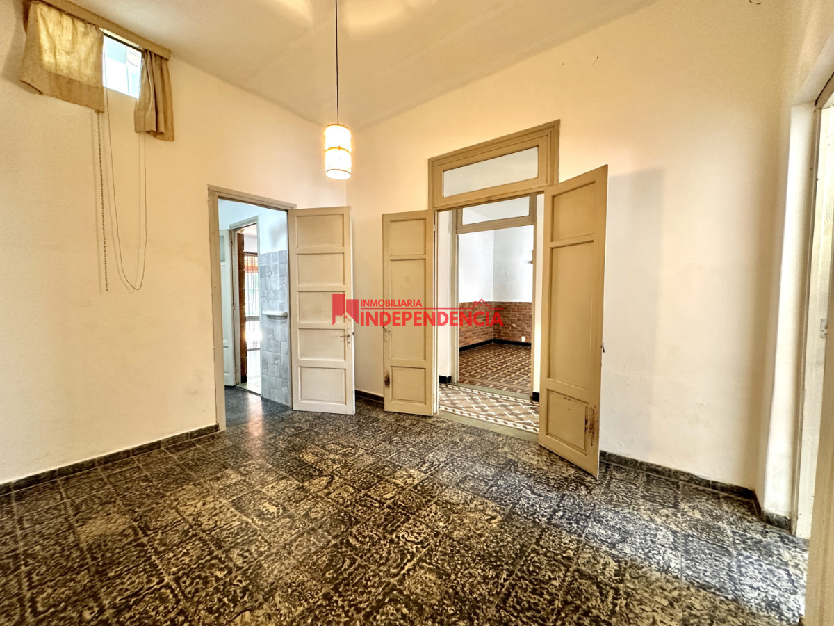 Casa ID.282 - Casa en Venta en el centro de Paysandu