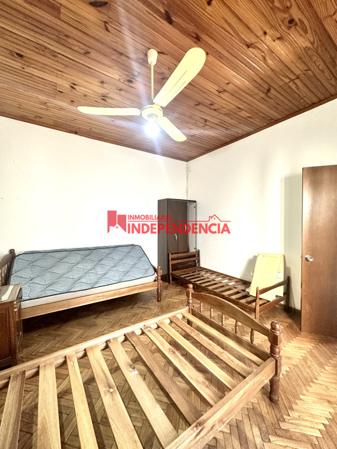 Casa ID.205 - Casa en alquiler amoblada zona Hospital Paysandu
