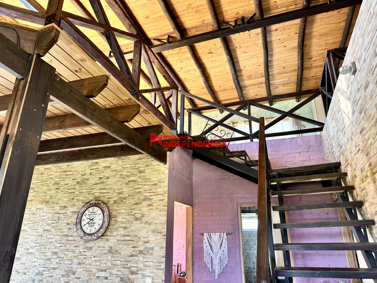 Casa ID.251 - Casa quinta con 8014m2 en venta con piscina, barbacoa y mas 