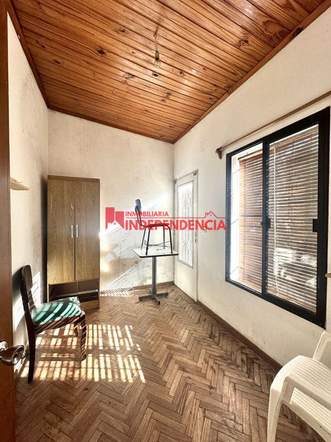 Casa ID.205 - Casa en alquiler amoblada zona Hospital Paysandu