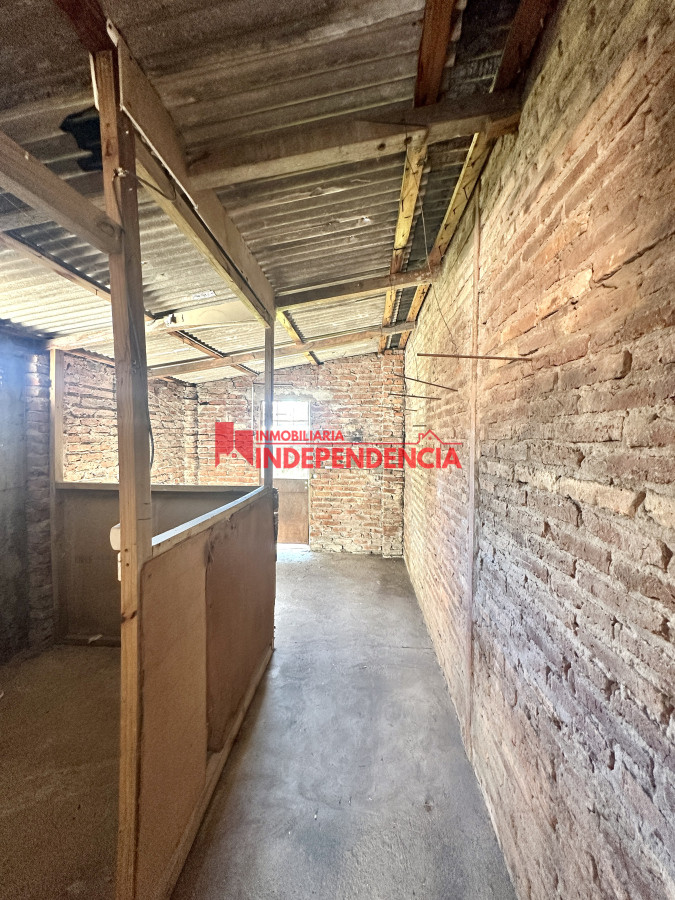 Casa ID.199 - VENTA Casa con gran potencial 
