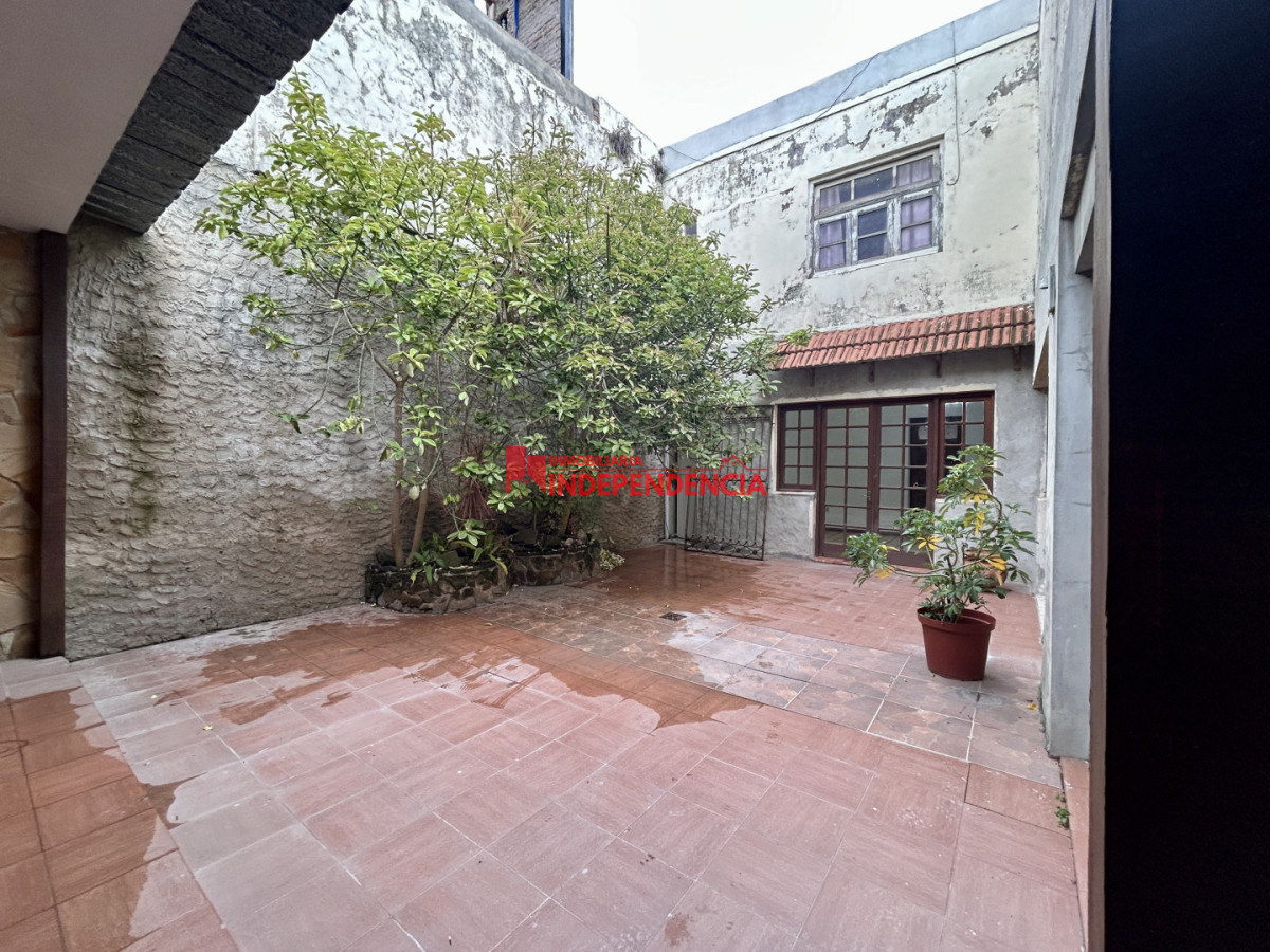 Casa ID.321 - Casa Centrica en Venta