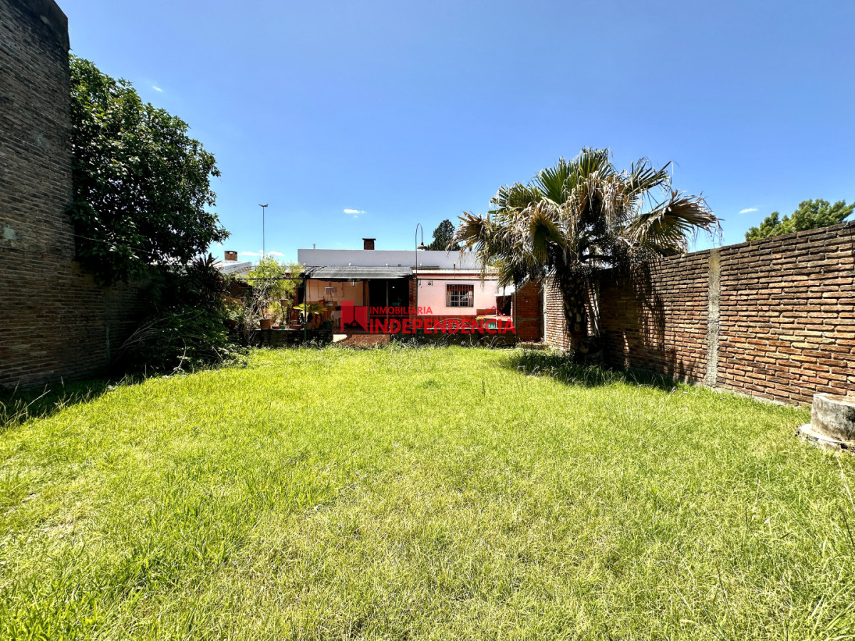 Casa ID.282 - Casa en Venta en el centro de Paysandu