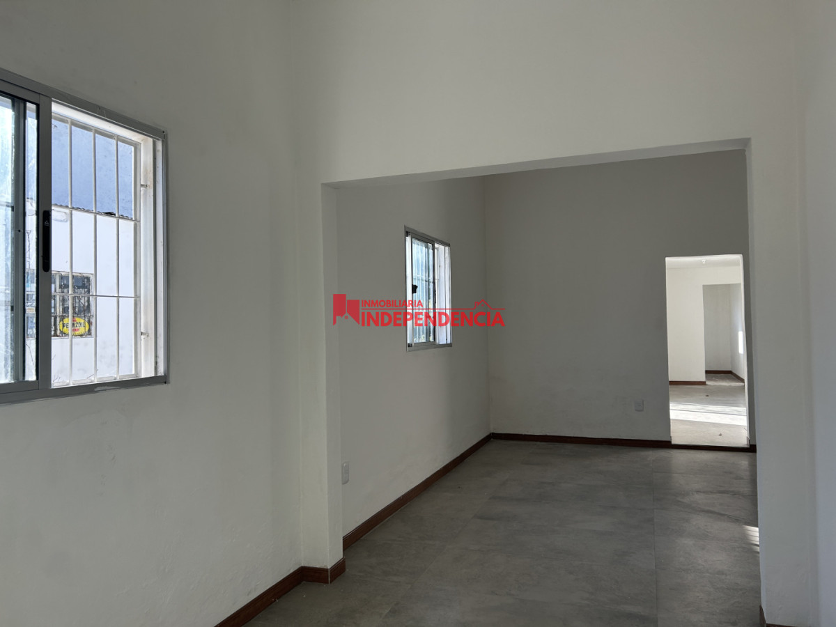 Casa ID.326 - Casa en Venta Lista para Habitar y Galpon con Infinitas Posibilidades 
