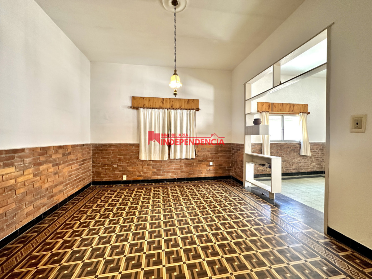 Casa ID.282 - Casa en Venta en el centro de Paysandu