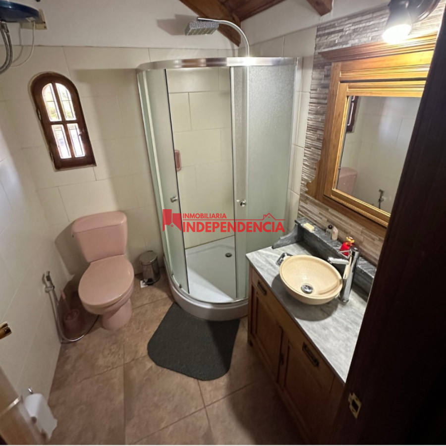 Casa ID.131 - Exclusiva propiedad de 570 m2 en 3.000 m2 cuadrados de terreno