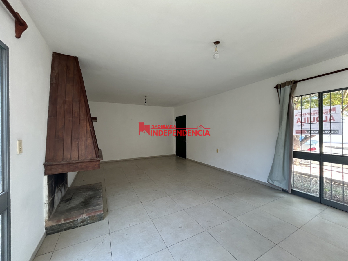 Casa ID.334 - Casa de 3 dormitorios en alquiler