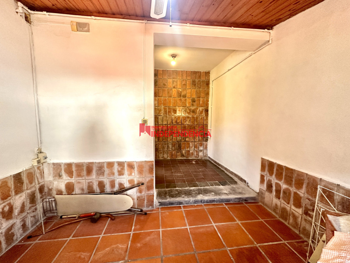 Casa ID.282 - Casa en Venta en el centro de Paysandu