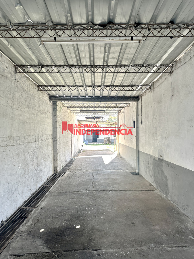 Casa ID.199 - VENTA Casa con gran potencial 