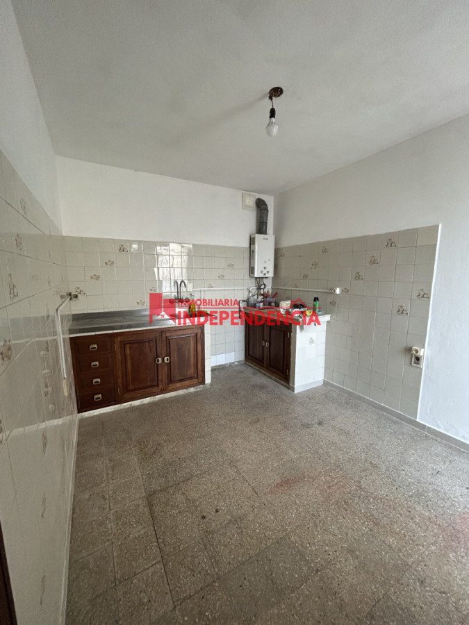 Casa ID.334 - Casa de 3 dormitorios en alquiler