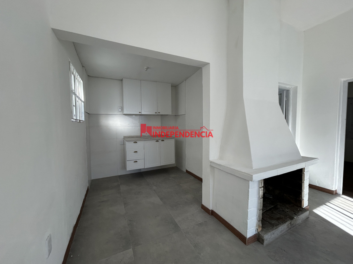 Casa ID.326 - Casa en Venta Lista para Habitar y Galpon con Infinitas Posibilidades 
