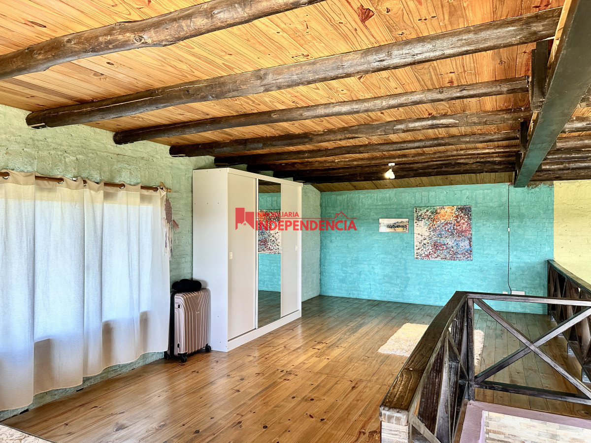 Casa ID.251 - Casa quinta con 8014m2 en venta con piscina, barbacoa y mas 