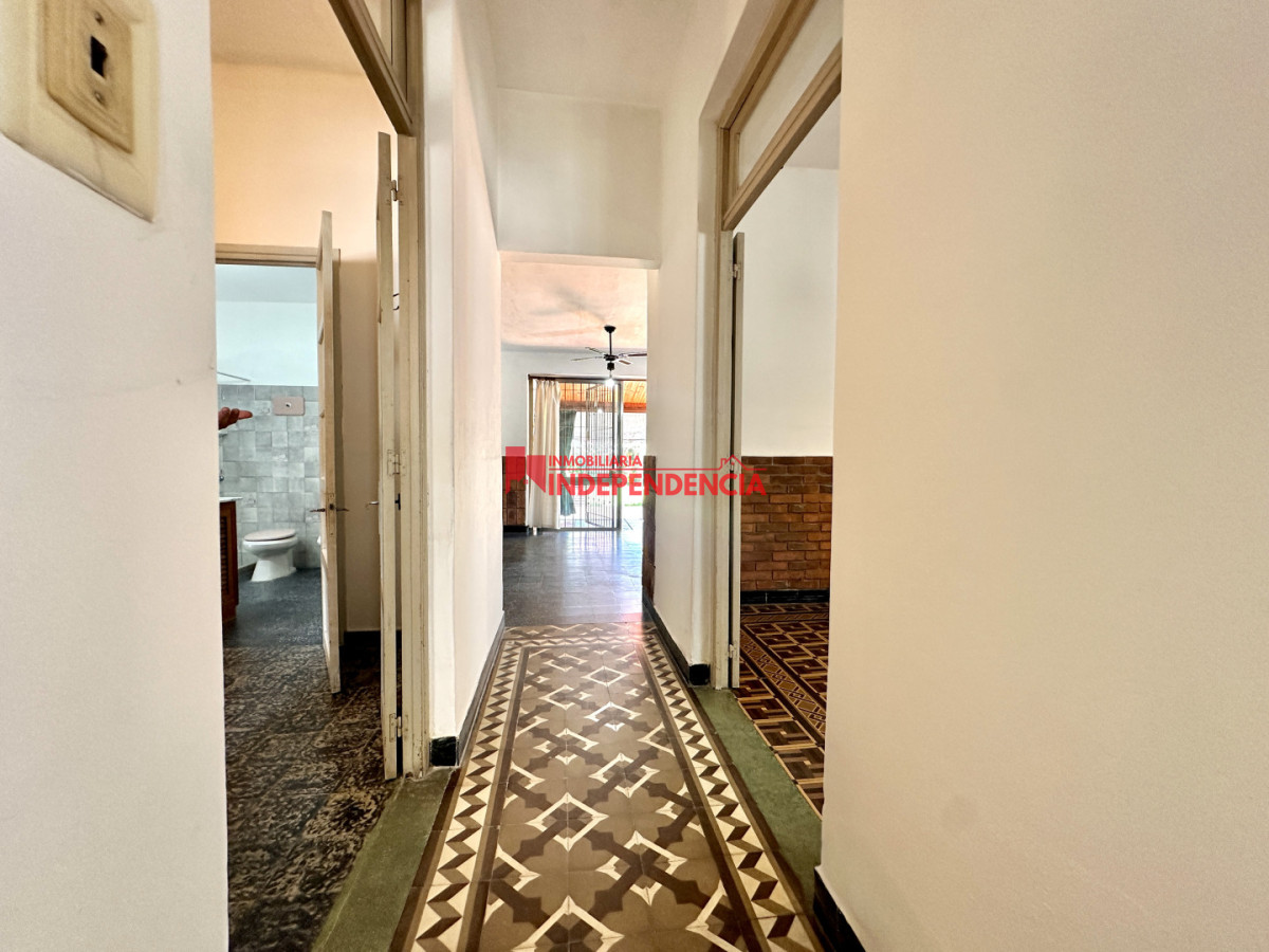 Casa ID.282 - Casa en Venta en el centro de Paysandu