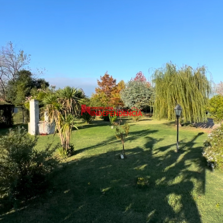 Casa ID.131 - Exclusiva propiedad de 570 m2 en 3.000 m2 cuadrados de terreno