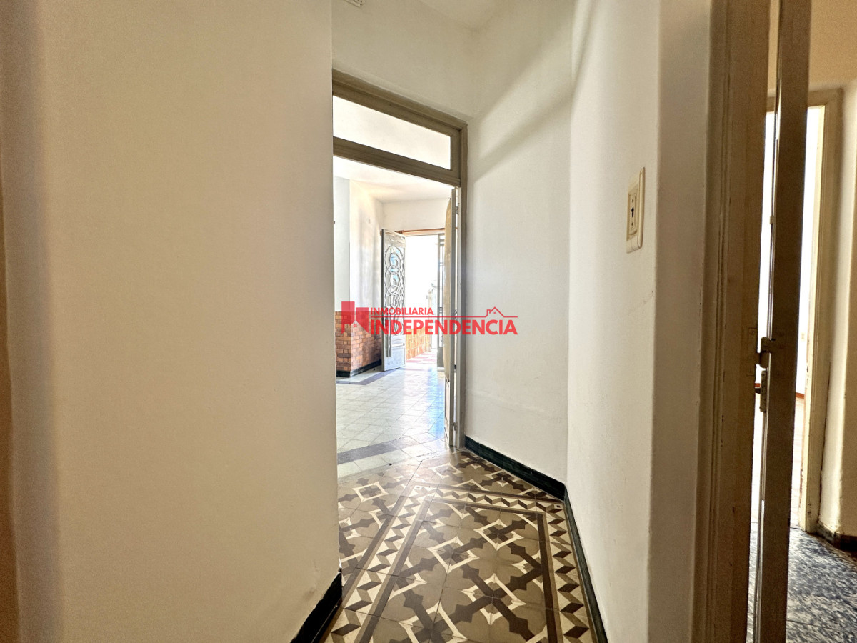 Casa ID.282 - Casa en Venta en el centro de Paysandu