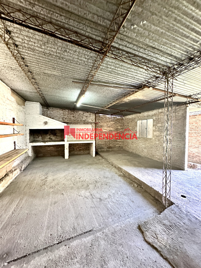Casa ID.199 - VENTA Casa con gran potencial 