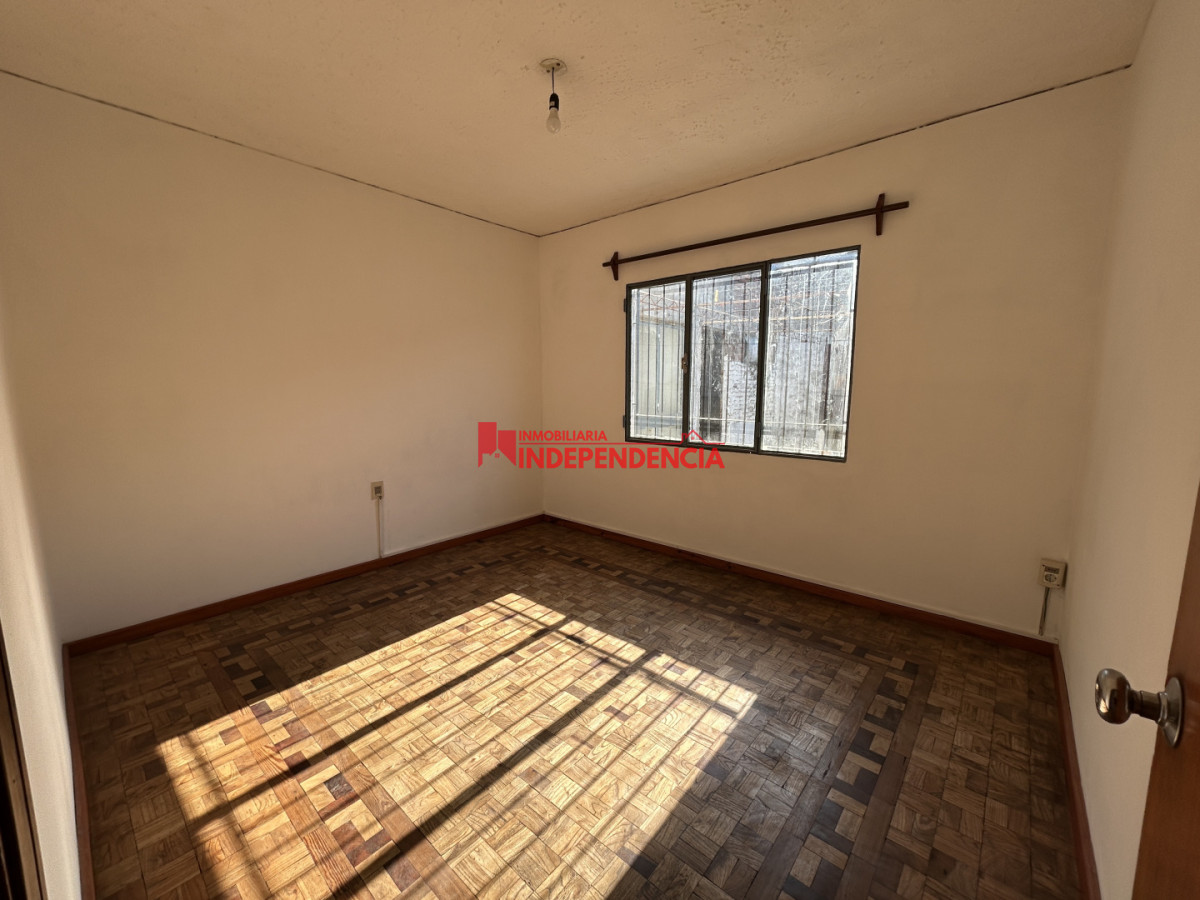 Casa ID.334 - Casa de 3 dormitorios en alquiler