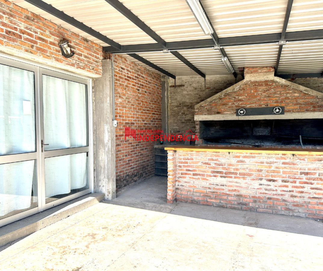 Casa ID.177 - Casa 3 dormitorios en COVIEM