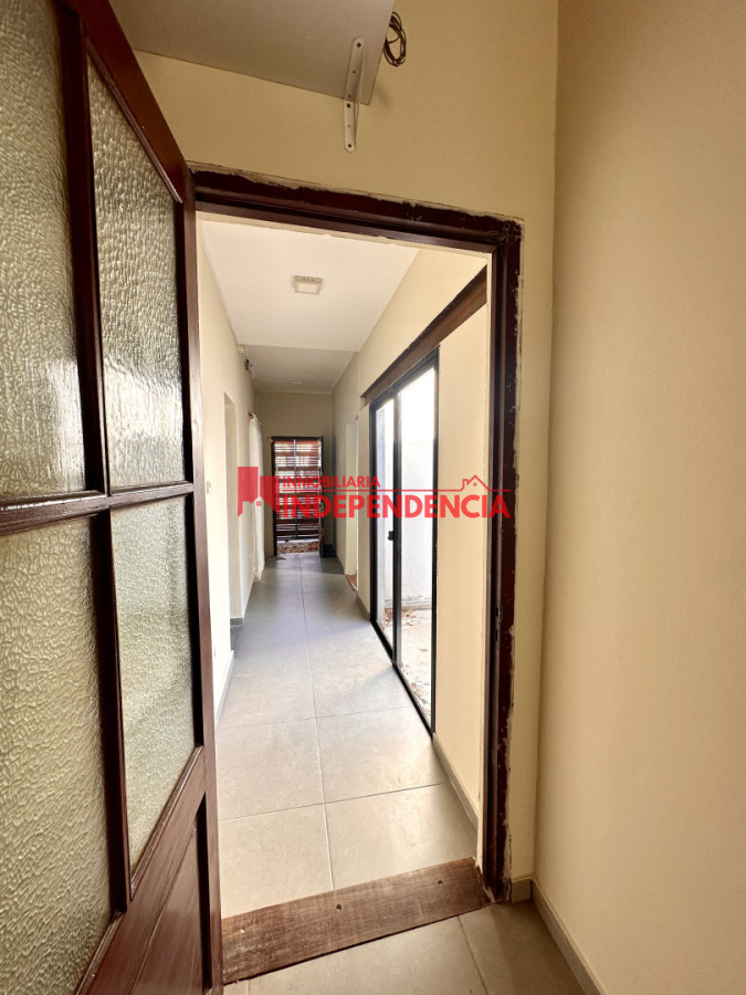 Casa ID.317 - Casa chalet mas estudio profesional en el centro de Paysandu en alquiler