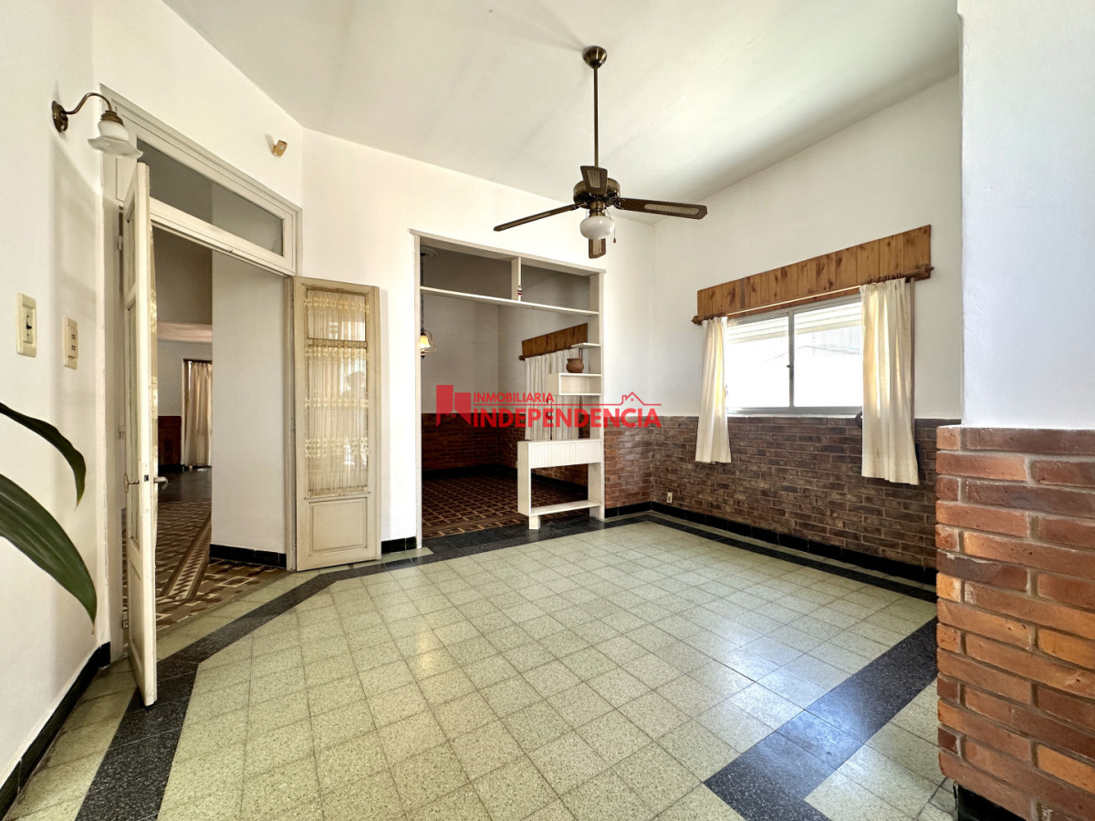 Casa ID.282 - Casa en Venta en el centro de Paysandu